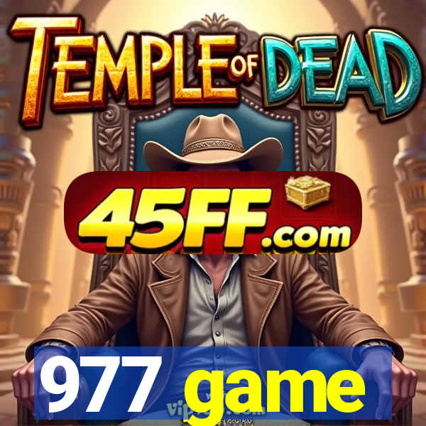 977 game
